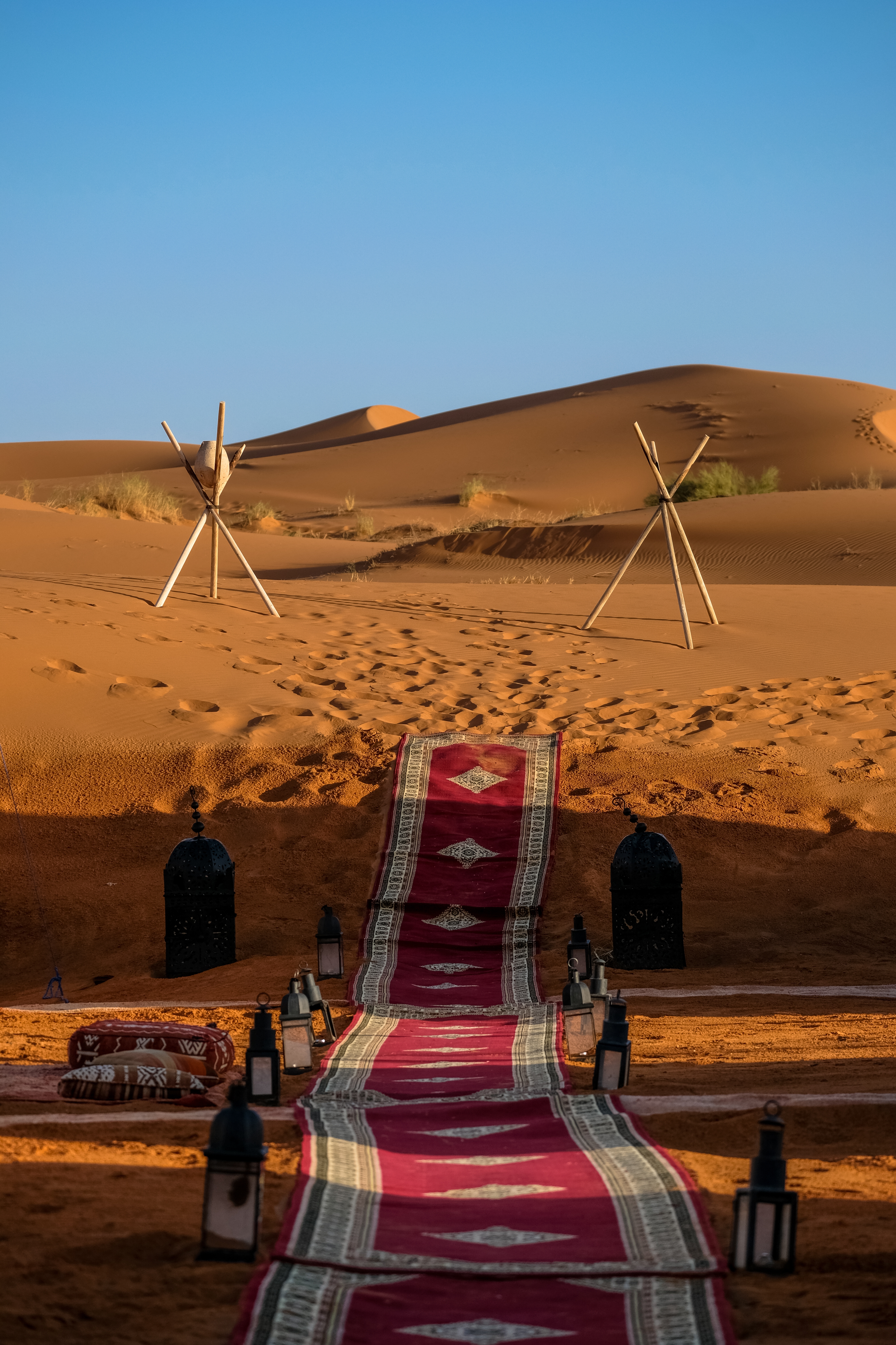 Dubai Desert Safari