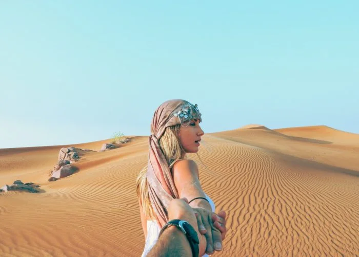Afternoon Desert Safari Tour with BBQ Diner – No.1 Cheapest And Best Tour