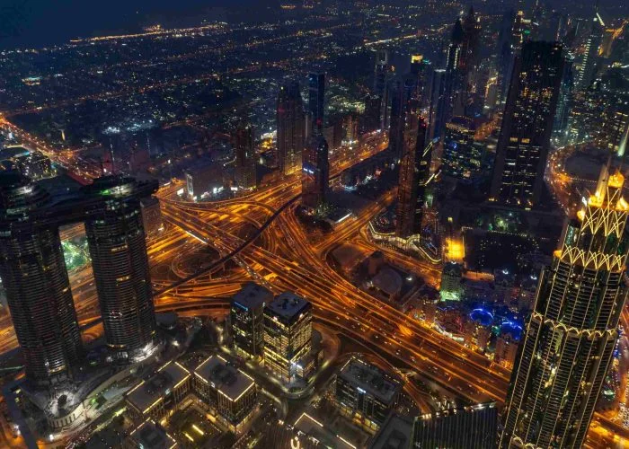 6 Emirates in a Day Tour – Full Day UAE’s Best Tour