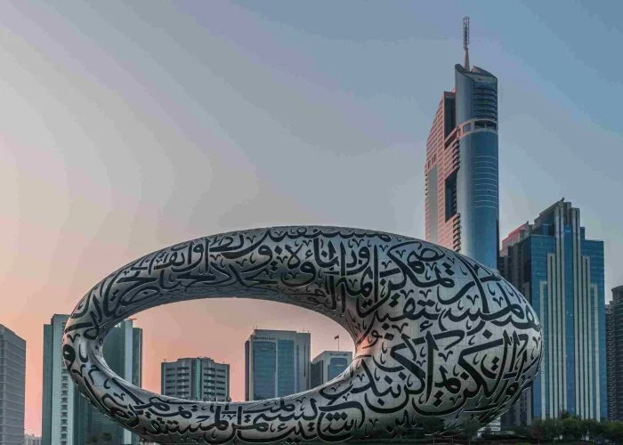 Dubai Half Day City Tour– Dubai’s No.1 and Best Tour