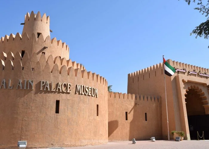 Al Ain City Tour – 1 of the UAE’s Best Tour