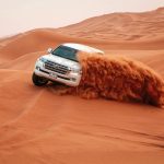 Desert Safari Tour in Dubai