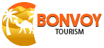 Bonvay Tourism a trustable dubai tour guide